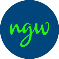Logo des NGW